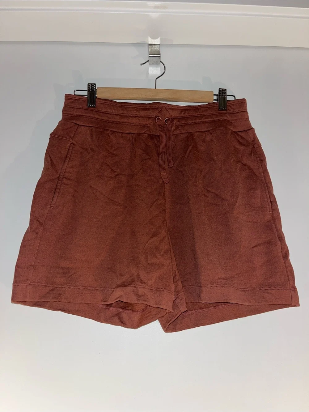 Icebreaker Wool Shorts